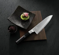 Miyabi 4000FC Gyutoh / Cuchillo Cocinero 24 Cm, 33951-241 -Victorinox Tienda de ventas 4000FC3