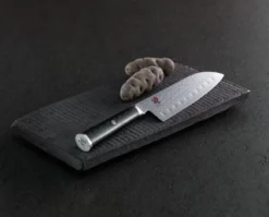 Miyabi 5000FCD Santoku 18 Cm, 34684-181 -Victorinox Tienda de ventas 5000FCD2