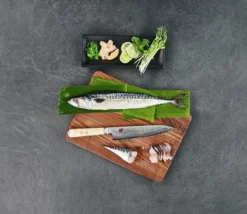 Miyabi By Zwilling 5000MCD Gyutoh, 34373-241 -Victorinox Tienda de ventas 5000MCD1