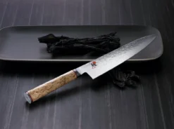 Miyabi By Zwilling 5000MCD Gyutoh, 34373-241 -Victorinox Tienda de ventas 5000MCD4
