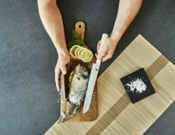 Miyabi By Zwilling 5000MCD Cuchillo De Pan, 34376-231 -Victorinox Tienda de ventas 5000MCD5