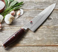 Miyabi 6000MCT Gyutoh, 16cm, 34073-161 By Zwilling -Victorinox Tienda de ventas 6000mct5 1