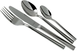 Amefa Colorado 1026 24-piezas Juego De Cubiertos