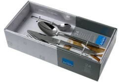 Amefa Colorado 1026 24-piezas Juego De Cubiertos -Victorinox Tienda de ventas AM102600RT41C40 03 amefa scaled