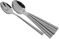 Amefa Metropole 1170 Seis Cucharas De Café