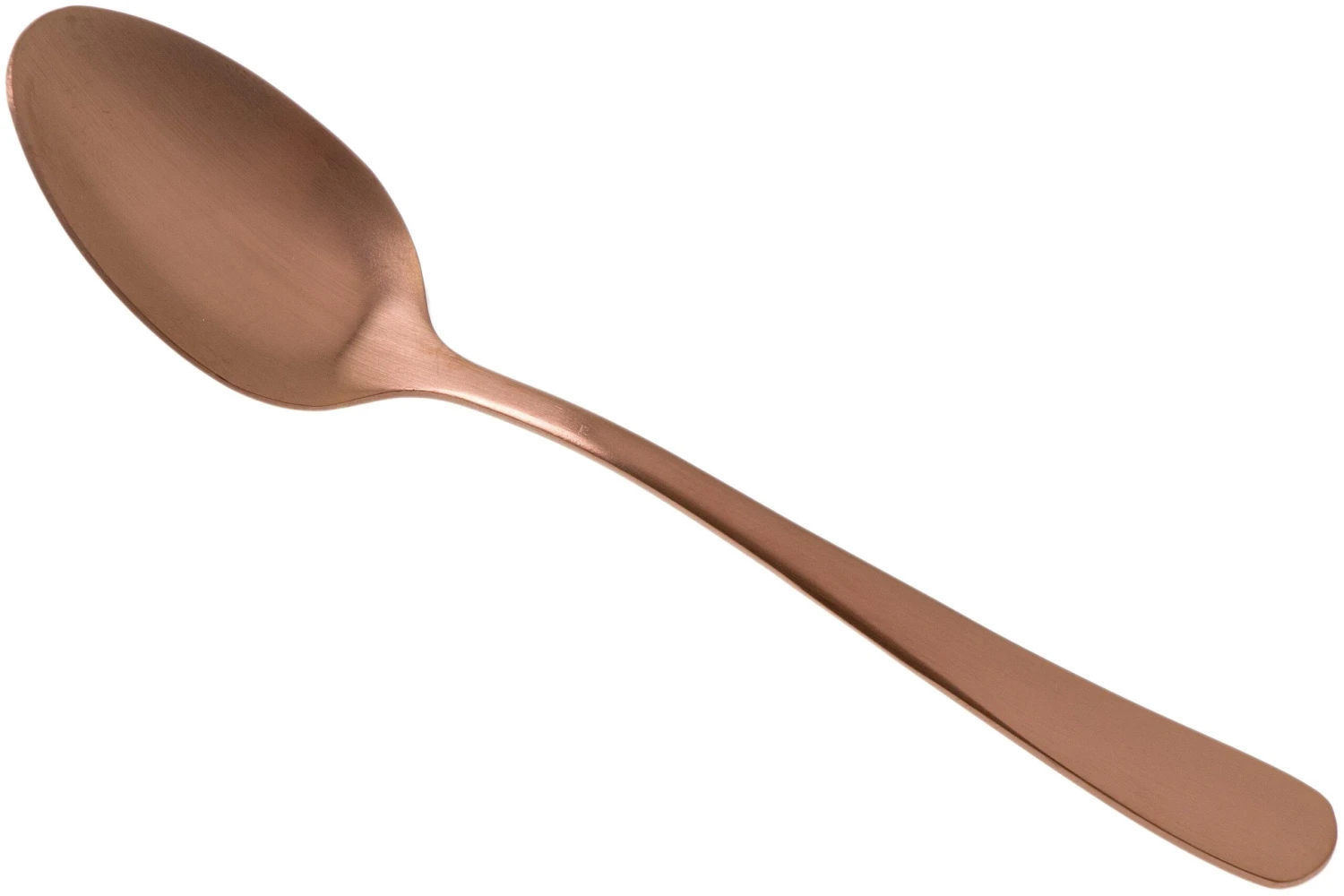 Amefa Austin 1410, 1410AETR06AK6 Cucharillas De Cobre, 6 Piezas 2 Amefa Austin 1410, 1410AETR06AK6 Cucharillas De Cobre, 6 Piezas - Imagen 2