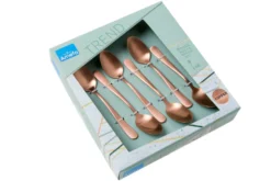 Amefa Austin 1410, 1410AETR06AK6 Cucharillas De Cobre, 6 Piezas 7 Amefa Austin 1410, 1410AETR06AK6 Cucharillas De Cobre, 6 Piezas -Victorinox Tienda de ventas AM1410AETR06AK6 04 amefa scaled