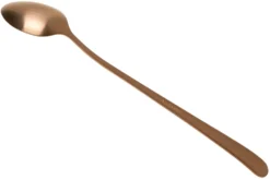 Amefa Austin 1410, 1410AETR06AV6 Cucharas Para Sorbete / Cucharas Para Latte Macchiato De Cobre, 6 Piezas -Victorinox Tienda de ventas AM1410AETR06AV6 03 amefa scaled