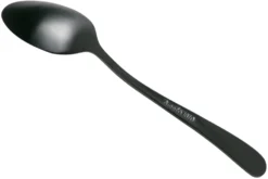 Amefa Austin 1410 Seis Cucharas De Café Mate, Negro -Victorinox Tienda de ventas AM1410ATTR06AK6 03 amefa scaled