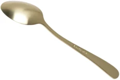 Amefa Austin 1410, 1410AVTR06AK6 Cucharaditas De Color Champán, 6 Piezas -Victorinox Tienda de ventas AM1410AVTR06AK6 03 amefa scaled