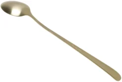 Amefa Austin 1410, 1410AVTR06AV6 Cucharas Para Sorbete / Cucharas Para Latte Macchiato Color Champán, 6 Piezas -Victorinox Tienda de ventas AM1410AVTR06AV6 03 amefa scaled