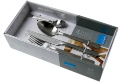 Amefa Ventura 1924 24-piezas Juego De Cubiertos -Victorinox Tienda de ventas AM192400RT41C40 03 amefa scaled