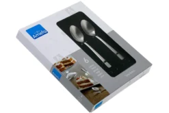 Amefa Ventura 1924 Seis Cucharas De Café -Victorinox Tienda de ventas AM192400VDB6AK6 04 amefa scaled