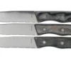 Amefa Hercule XXL 4917 Tres Cuchillos Para Carne