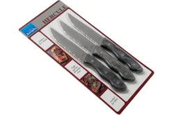 Amefa Hercule XXL 4917 Tres Cuchillos Para Carne -Victorinox Tienda de ventas AM491715BC08SK3 06 amefa scaled
