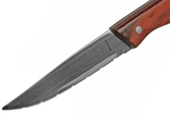 Amefa Hercule XXL 4917 Cuchillos De Madera Pakka Rojo 4 Piezas -Victorinox Tienda de ventas AM491715NT07SK8 04 amefa scaled
