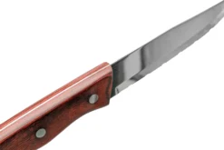 Amefa Hercule XXL 4917 Cuchillos De Madera Pakka Rojo 4 Piezas -Victorinox Tienda de ventas AM491715NT07SK8 05 amefa scaled