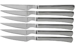 Amefa Chuletero 7038 Seis Cuchillos Para Carne