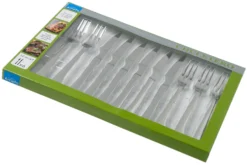 Amefa Chuletero 7038 12-piezas Juego De Cubiertos Para Carne -Victorinox Tienda de ventas AM703800Z300B21 03 amefa scaled