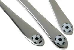 Amefa Footie 8422 Juego De Cubiertos Para Niños, 3-piezas -Victorinox Tienda de ventas AM842200G020A30 03 amefa scaled