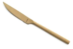 Amefa Manille All You Need 9035 Cubertería De 42 Piezas, Oro -Victorinox Tienda de ventas AM9035AUAYN7E29 08 amefa scaled