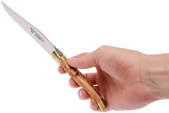 Laguiole En Aubrac Juego De Cuchillos Para Carne 6-unidades De Madera Mixta, 62C99BDLBH 8 Laguiole En Aubrac Juego De Cuchillos Para Carne 6-unidades De Madera Mixta, 62C99BDLBH -Victorinox Tienda de ventas AU62C99BDLBH 04 laguiole en aubrac au62c99bdlbh 04