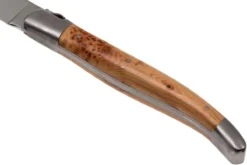 Laguiole En Aubrac Juego De Cuchillos Para Carne 6-unidades French Woods 62C99BFIH -Victorinox Tienda de ventas AU62C99BFIH 06 laguiole en aubrac au62c99bfih 06