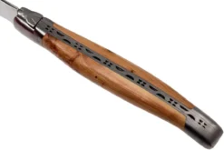 Laguiole En Aubrac Juego De Cuchillos Para Carne 6-unidades French Woods 62C99BFIH -Victorinox Tienda de ventas AU62C99BFIH 07 laguiole en aubrac au62c99bfih 07