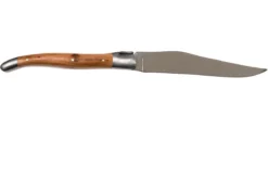 Laguiole En Aubrac Juego De Cuchillos Para Carne 6-unidades French Woods 62C99BFIH -Victorinox Tienda de ventas AU62C99BFIH 08 laguiole en aubrac au62c99bfih 08