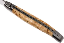 Laguiole En Aubrac Juego De Cuchillos Para Carne 6-unitades De Madera De Abedul, 62C99BHIH 10 Laguiole En Aubrac Juego De Cuchillos Para Carne 6-unitades De Madera De Abedul, 62C99BHIH -Victorinox Tienda de ventas AU62C99BHIH 05 laguiole en aubrac au62c99bhih 05