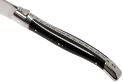 Laguiole En Aubrac Juego De Cuchillos Para Carne 6-unidades De Cuerno De Búfalo -Victorinox Tienda de ventas AU62C99BUIH 06 laguiole en aubrac v202111 scaled