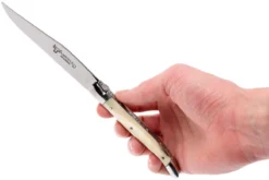 Laguiole En Aubrac Juego De Cuchillos Para Carne 6-unidades De Cuerno Mixto, 62C99CKI -Victorinox Tienda de ventas AU62C99CKI 06 laguiole en aubrac au62c99cki 06