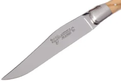 Laguiole En Aubrac Juego De Cuchillos Para Carne 6-unidades De Madera De Olivo -Victorinox Tienda de ventas AU62C99OLIH 04 laguiole en aubrac v2018 au62c99olih 04