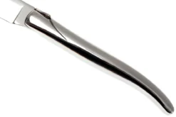 Laguiole En Aubrac Juego De Cuchillos Para Carne 6-unidades Shiny -Victorinox Tienda de ventas AU6MC99IBI 04 laguiole en aubrac steakmesset au6mc99ibi 04