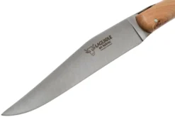 Laguiole En Aubrac Quotidien Juego De Cuchillos Para Carne 6-unidades French Woods, 6MC99QFIH -Victorinox Tienda de ventas AU6MC99QFIH 04 laguiole en aubrac v201911 scaled