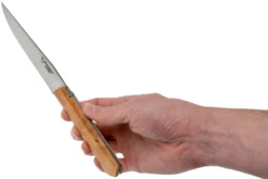 Laguiole En Aubrac Re-move Juego De Cuchillos Para Carne 6-unidades De Madera De Enebro -Victorinox Tienda de ventas AU6MC99RGEIL 09 laguiole en aubrac scaled