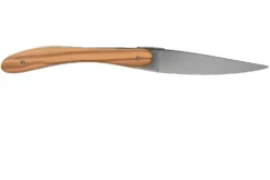 Laguiole En Aubrac Ecir Juego De Cuchillos Para Carne 6-unidades De Madera De Olivo -Victorinox Tienda de ventas AU6MC99Z42L 03 laguiole en aubrac scaled