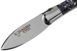 Laguiole En Aubrac Oyster C2I99CQMI Cuchillo De Ostras Almeja -Victorinox Tienda de ventas AUC2I99CQMI 03 laguiole en aubrac scaled