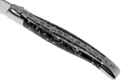 Laguiole En Aubrac Oyster C2I99CQMI Cuchillo De Ostras Almeja -Victorinox Tienda de ventas AUC2I99CQMI 05 laguiole en aubrac scaled