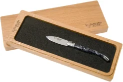 Laguiole En Aubrac Oyster C2I99CQMI Cuchillo De Ostras Almeja -Victorinox Tienda de ventas AUC2I99CQMI 06 laguiole en aubrac scaled