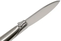 Laguiole En Aubrac Oyster CMH99IMI Cuchillo Para Ostras De Acero Inoxidable -Victorinox Tienda de ventas AUCMH99IMI 05 laguiole en aubrac scaled