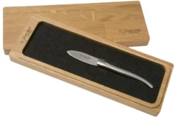 Laguiole En Aubrac Oyster CMH99IMI Cuchillo Para Ostras De Acero Inoxidable -Victorinox Tienda de ventas AUCMH99IMI 07 laguiole en aubrac scaled