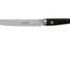 Laguiole En Aubrac Gourmet FGO20EBI Cuchillo De Deshuesar De Madera De ébano 20 Cm