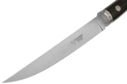 Laguiole En Aubrac Gourmet FGO20EBI Cuchillo De Deshuesar De Madera De ébano 20 Cm -Victorinox Tienda de ventas AUFGO20EBI 03 laguiole en aubrac scaled