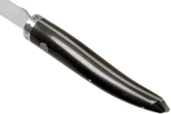 Laguiole En Aubrac Gourmet FGO20EBI Cuchillo De Deshuesar De Madera De ébano 20 Cm -Victorinox Tienda de ventas AUFGO20EBI 04 laguiole en aubrac scaled
