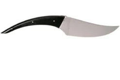 Laguiole En Aubrac Le Buron Cuchillo De Queso De Madera De ébano, KMF99EBI -Victorinox Tienda de ventas AUKMF99EBI 03 laguiole en aubrac aukmf99ebi 03