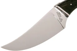 Laguiole En Aubrac Le Buron Cuchillo De Queso De Madera De ébano, KMF99EBI -Victorinox Tienda de ventas AUKMF99EBI 04 laguiole en aubrac aukmf99ebi 04