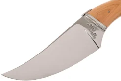 Laguiole En Aubrac Le Buron Cuchillo De Queso De Madera De Enebro, KMF99GEI -Victorinox Tienda de ventas AUKMF99GEI 04 laguiole en aubrac aukmf99gei 04