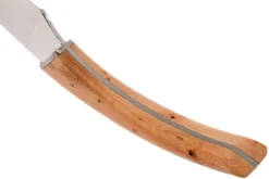 Laguiole En Aubrac Le Buron Cuchillo De Queso De Madera De Enebro, KMF99GEI -Victorinox Tienda de ventas AUKMF99GEI 05 laguiole en aubrac aukmf99gei 05
