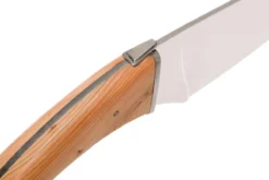 Laguiole En Aubrac Le Buron Cuchillo De Queso De Madera De Enebro, KMF99GEI -Victorinox Tienda de ventas AUKMF99GEI 06 laguiole en aubrac aukmf99gei 06